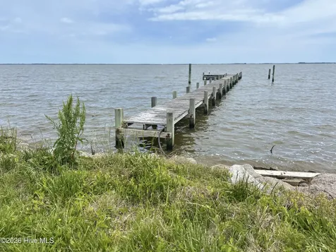 1281 Waterlily Road Coinjock NC 27923