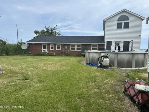 1281 Waterlily Road Coinjock NC 27923