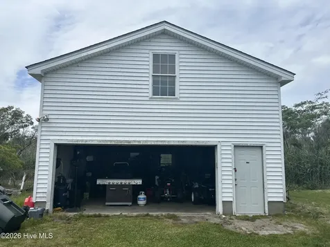 1281 Waterlily Road Coinjock NC 27923
