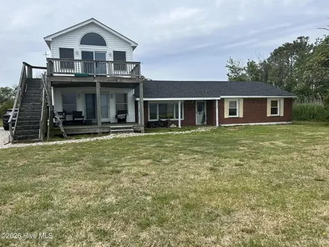 1281 Waterlily Road Coinjock NC 27923