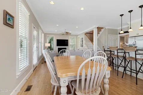 111 Sea Isle North Drive Indian Beach NC 28512