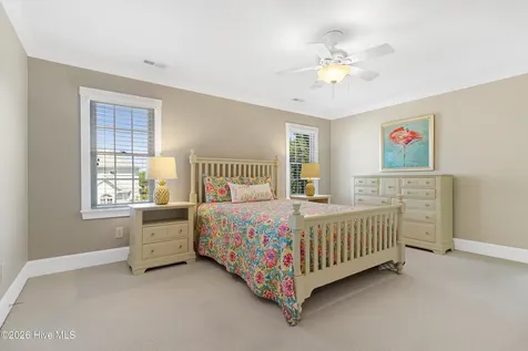 111 Sea Isle North Drive Indian Beach NC 28512