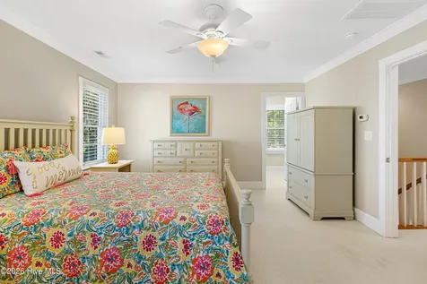 111 Sea Isle North Drive Indian Beach NC 28512