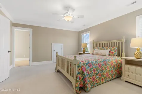 111 Sea Isle North Drive Indian Beach NC 28512