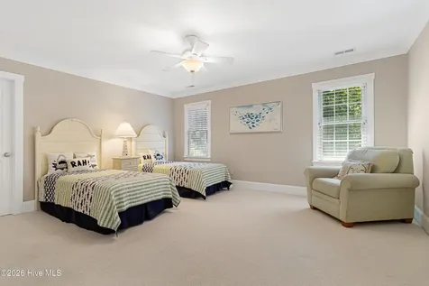 111 Sea Isle North Drive Indian Beach NC 28512