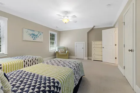 111 Sea Isle North Drive Indian Beach NC 28512