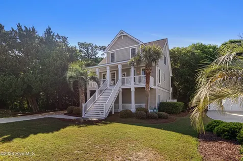 111 Sea Isle North Drive Indian Beach NC 28512
