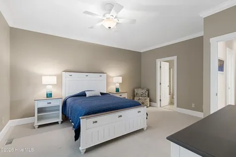 111 Sea Isle North Drive Indian Beach NC 28512