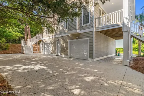 111 Sea Isle North Drive Indian Beach NC 28512