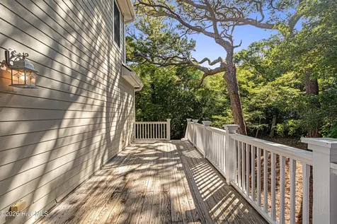 111 Sea Isle North Drive Indian Beach NC 28512