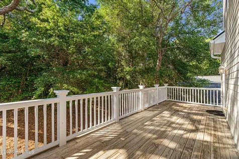 111 Sea Isle North Drive Indian Beach NC 28512