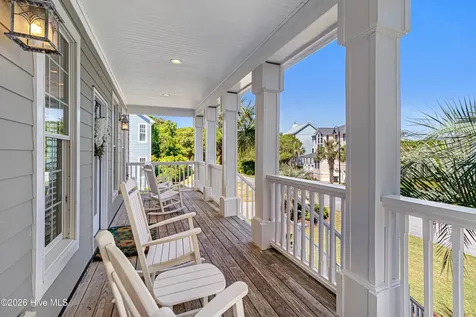 111 Sea Isle North Drive Indian Beach NC 28512