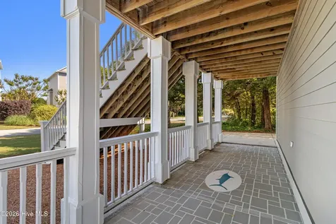 111 Sea Isle North Drive Indian Beach NC 28512
