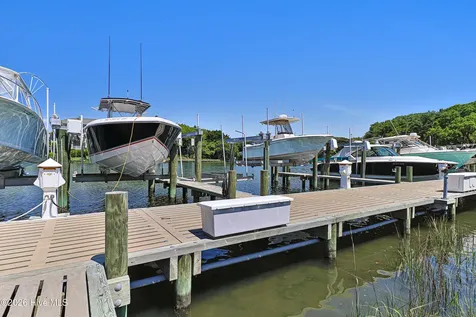 111 Sea Isle North Drive Indian Beach NC 28512