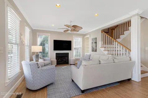 111 Sea Isle North Drive Indian Beach NC 28512
