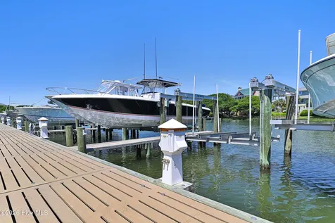 111 Sea Isle North Drive Indian Beach NC 28512