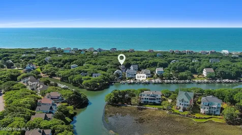 111 Sea Isle North Drive Indian Beach NC 28512