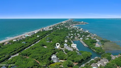 111 Sea Isle North Drive Indian Beach NC 28512