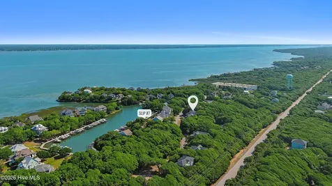 111 Sea Isle North Drive Indian Beach NC 28512
