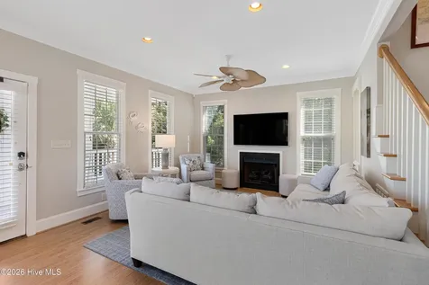 111 Sea Isle North Drive Indian Beach NC 28512