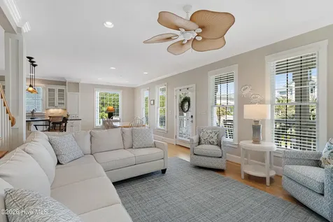 111 Sea Isle North Drive Indian Beach NC 28512