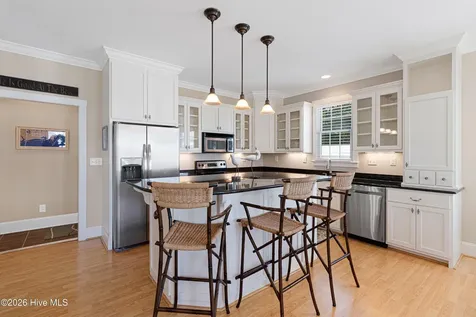 111 Sea Isle North Drive Indian Beach NC 28512