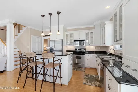 111 Sea Isle North Drive Indian Beach NC 28512