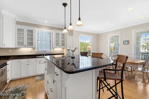 111 Sea Isle North Drive Indian Beach NC 28512