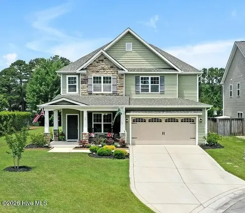 80 Peoples Court Hampstead NC 28443