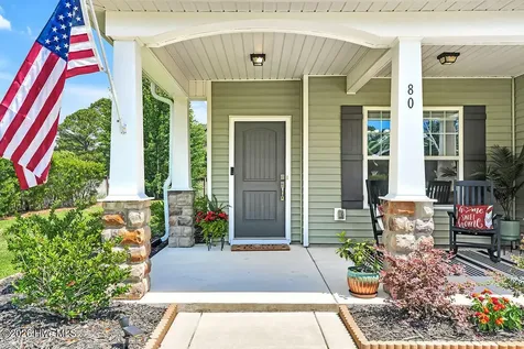 80 Peoples Court Hampstead NC 28443