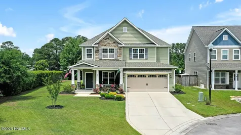 80 Peoples Court Hampstead NC 28443
