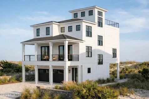 502 Ocean Boulevard Carolina Beach NC 28428