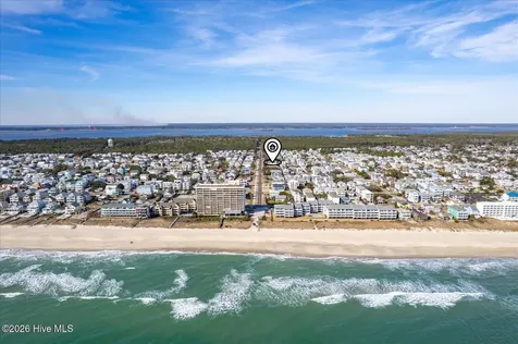 502 Ocean Boulevard Carolina Beach NC 28428