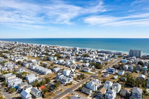502 Ocean Boulevard Carolina Beach NC 28428