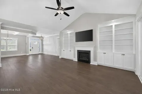186 Jackline Drive Hampstead NC 28443