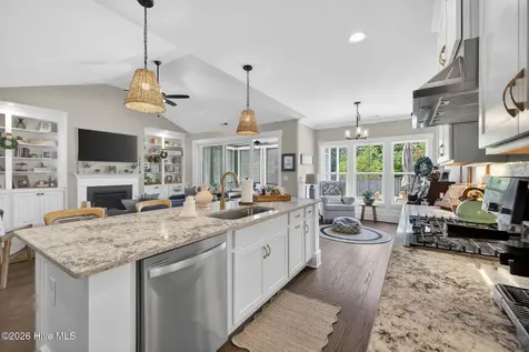 186 Jackline Drive Hampstead NC 28443