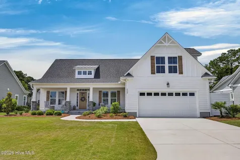186 Jackline Drive Hampstead NC 28443