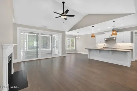 186 Jackline Drive Hampstead NC 28443