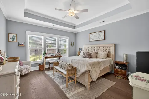 186 Jackline Drive Hampstead NC 28443
