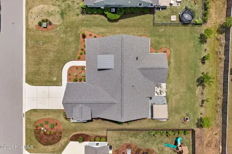 186 Jackline Drive Hampstead NC 28443
