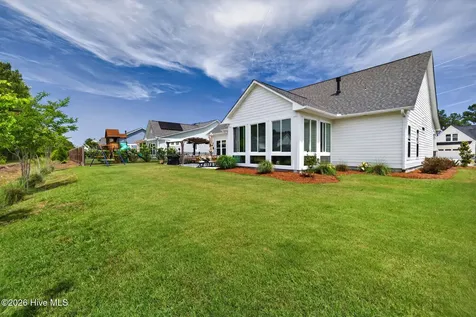 186 Jackline Drive Hampstead NC 28443