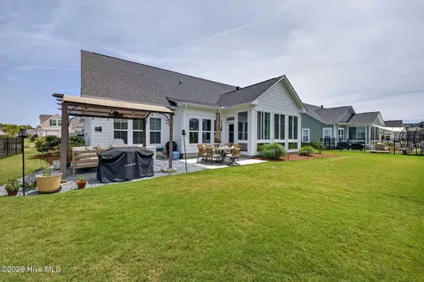 186 Jackline Drive Hampstead NC 28443