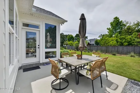 186 Jackline Drive Hampstead NC 28443