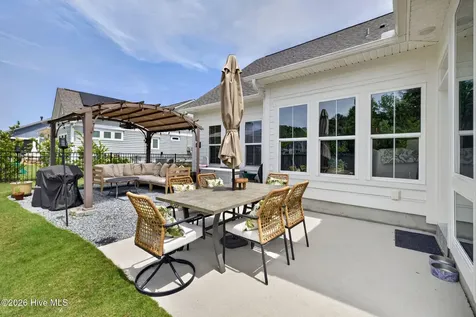 186 Jackline Drive Hampstead NC 28443