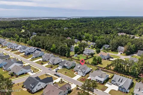 186 Jackline Drive Hampstead NC 28443
