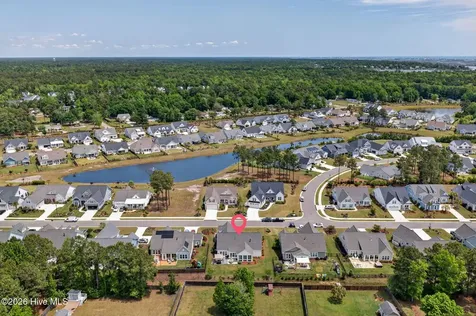 186 Jackline Drive Hampstead NC 28443