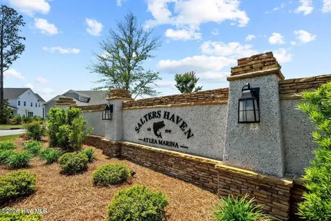 186 Jackline Drive Hampstead NC 28443
