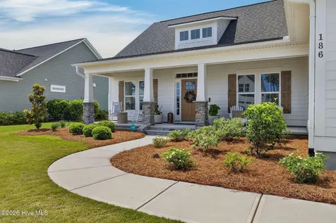 186 Jackline Drive Hampstead NC 28443