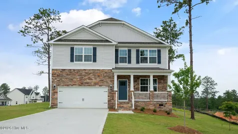 3085 Platinum Circle West End NC 27376