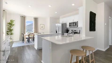 3085 Platinum Circle West End NC 27376